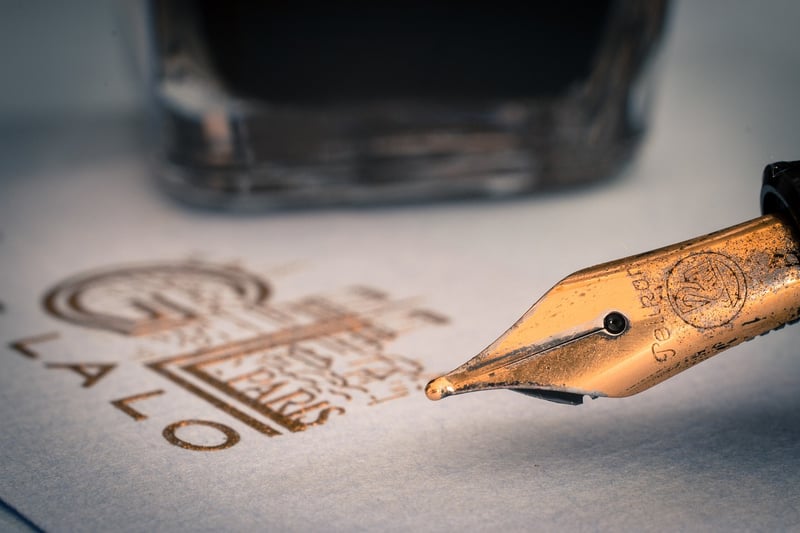 Cover Letters